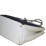 Prada Saffiano Lux Tote Corner