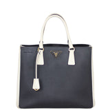 Prada Saffiano Lux Tote Front