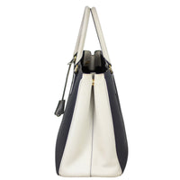 Prada Saffiano Lux Tote Side