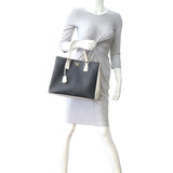 Prada Saffiano Lux Tote Mannequin