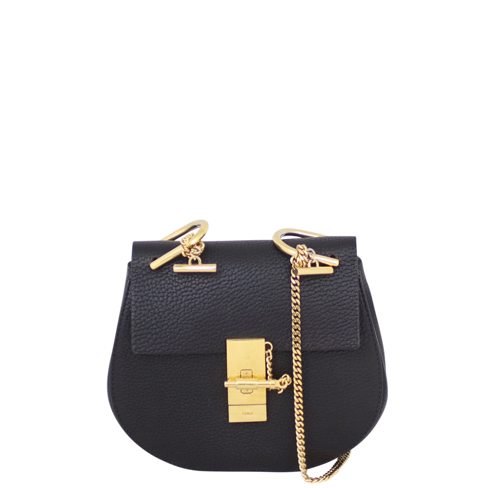 Chloe Drew Mini Front