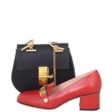 Chloe Drew Mini Shoe