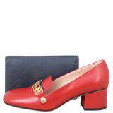 Chanel Camellia Yen Wallet Shoe