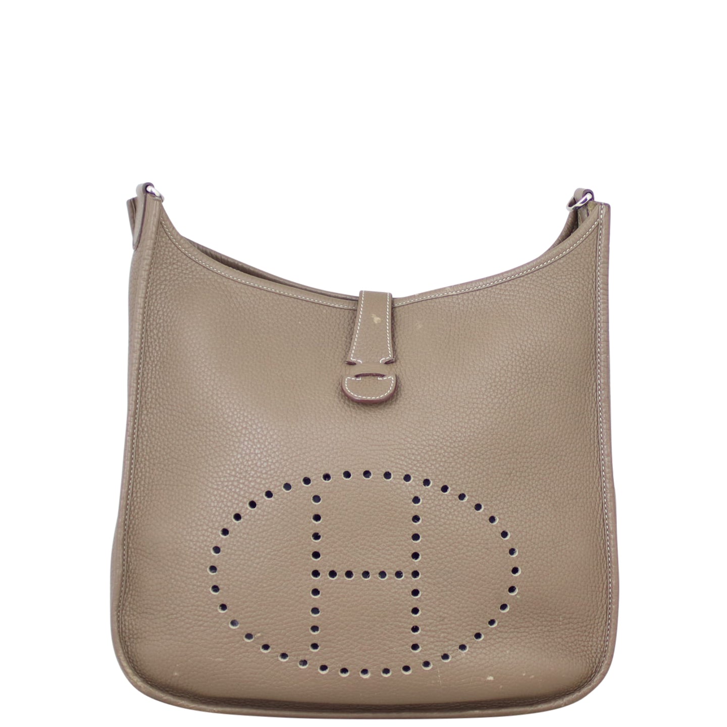 Hermes Evelyne III GM Front