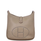 Hermes Evelyne III GM Front