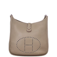 Hermes Evelyne III GM Front