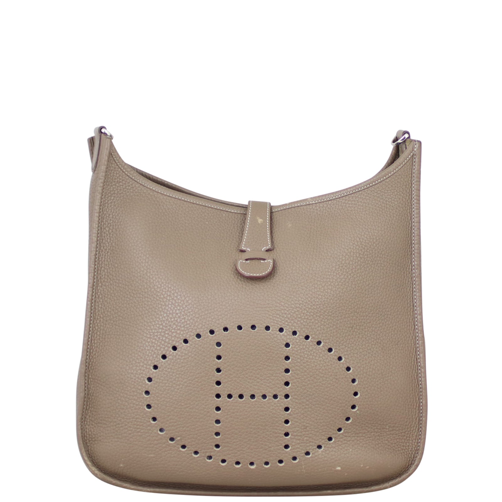 Hermes Evelyne III GM Front