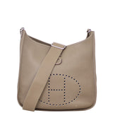 Hermes Evelyne III GM Front