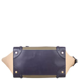 Celine Mini Luggage Tote Base