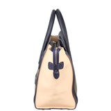 Celine Mini Luggage Tote Side