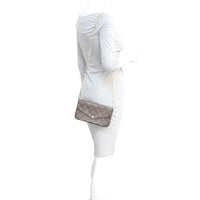 Louis Vuitton Pochette Felicie Monogram Mannequin