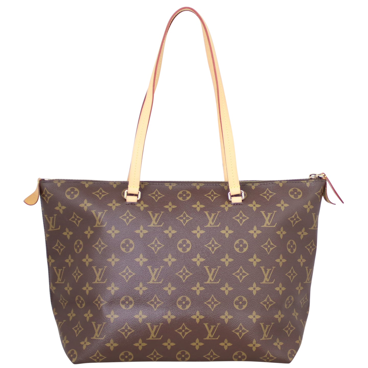 Louis Vuitton Iena MM Monogram Back