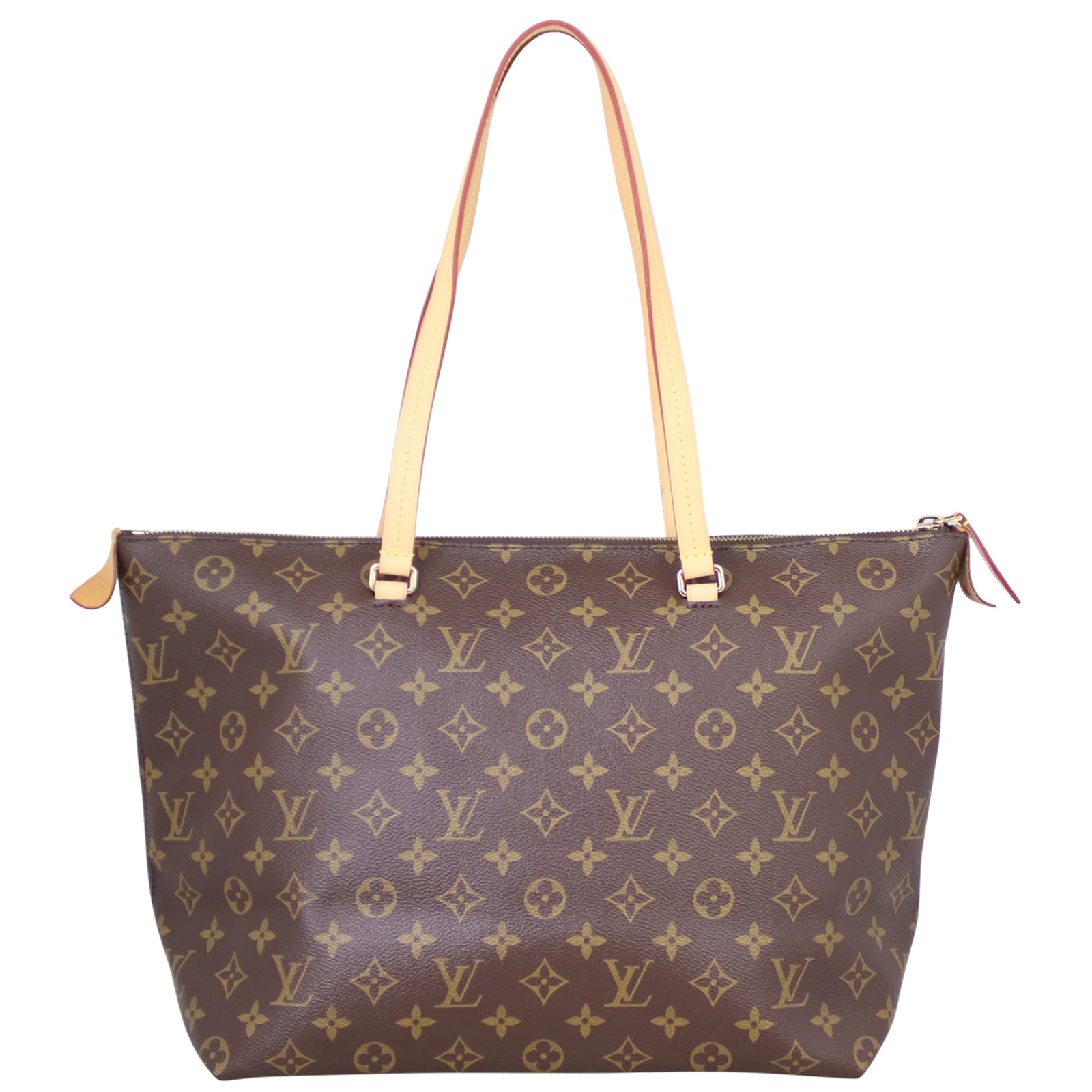 Louis Vuitton Iena MM Monogram Back