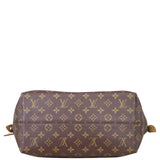 Louis Vuitton Iena MM Monogram Base
