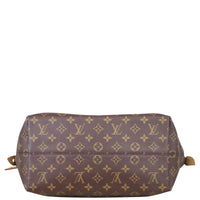 Louis Vuitton Iena MM Monogram Base