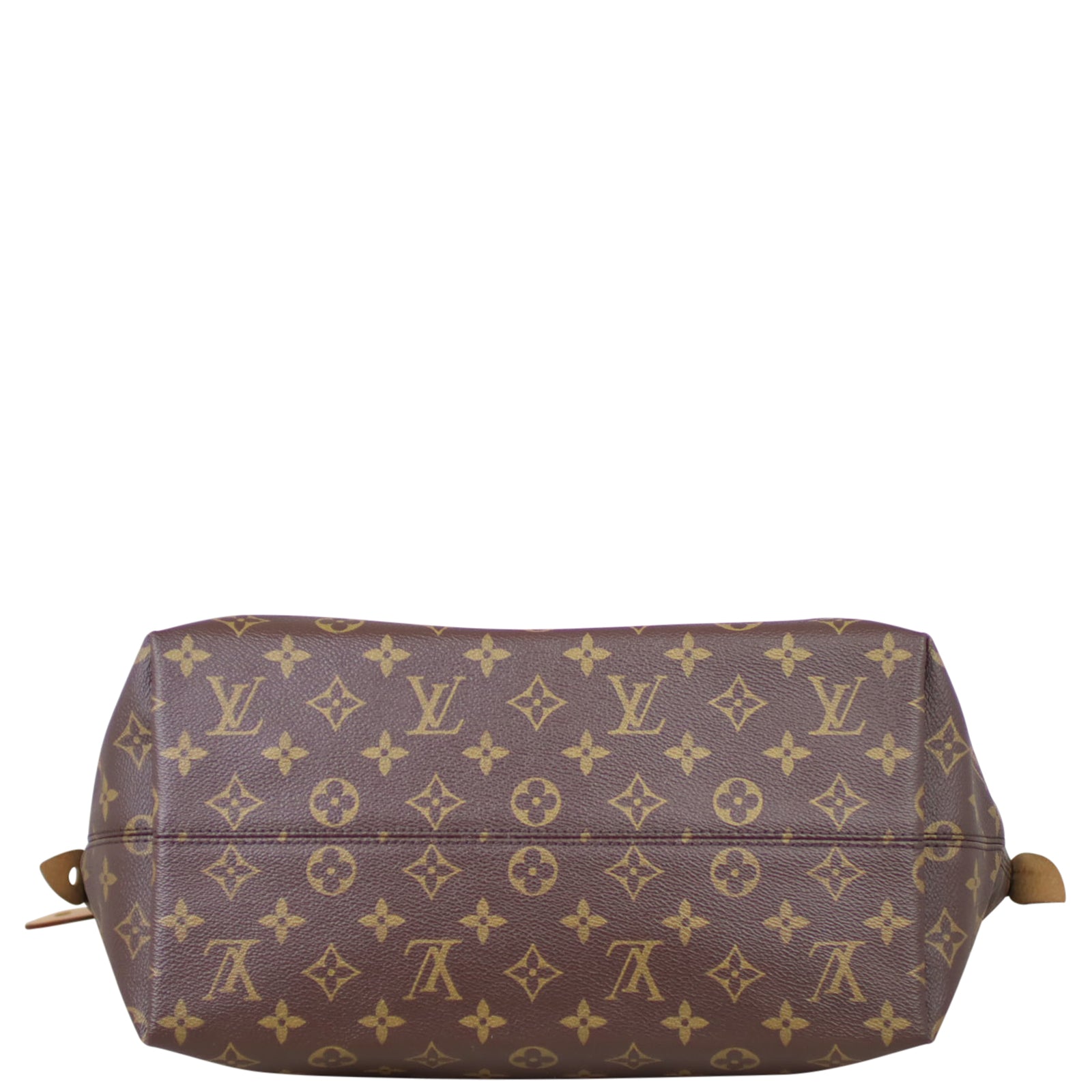 Louis Vuitton Iena MM Monogram Base