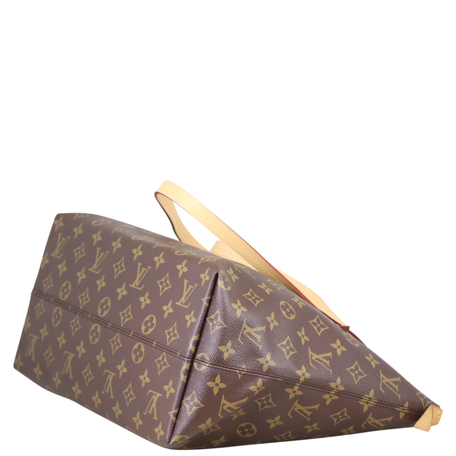 Louis Vuitton Iena MM Monogram Corner