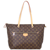 Louis Vuitton Iena MM Monogram Front