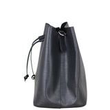 Louis Vuitton NeoNoe Epi Side