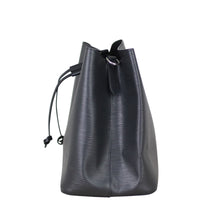 Louis Vuitton NeoNoe Epi Side