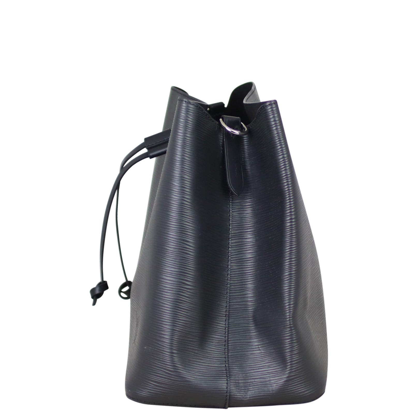 Louis Vuitton NeoNoe Epi Side