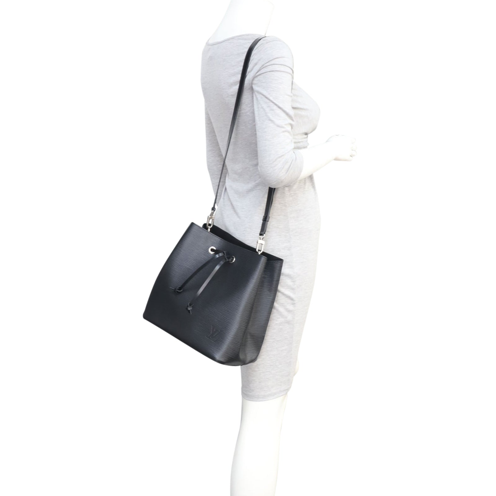 Louis Vuitton NeoNoe Epi Mannequin