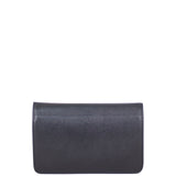 Chanel Timeless Wallet on Chain Back