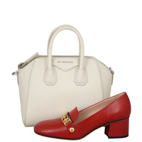 Givenchy Antigona Mini Shoe