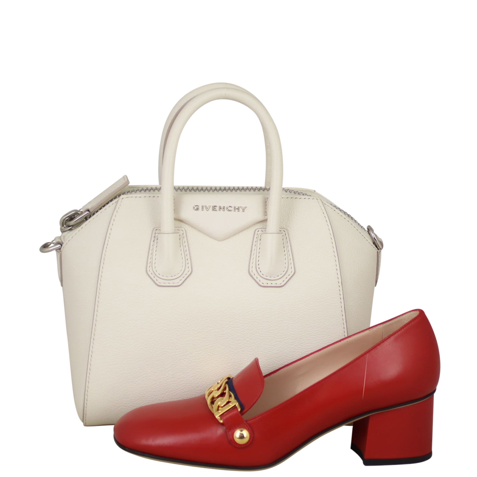 Givenchy Antigona Mini Shoe
