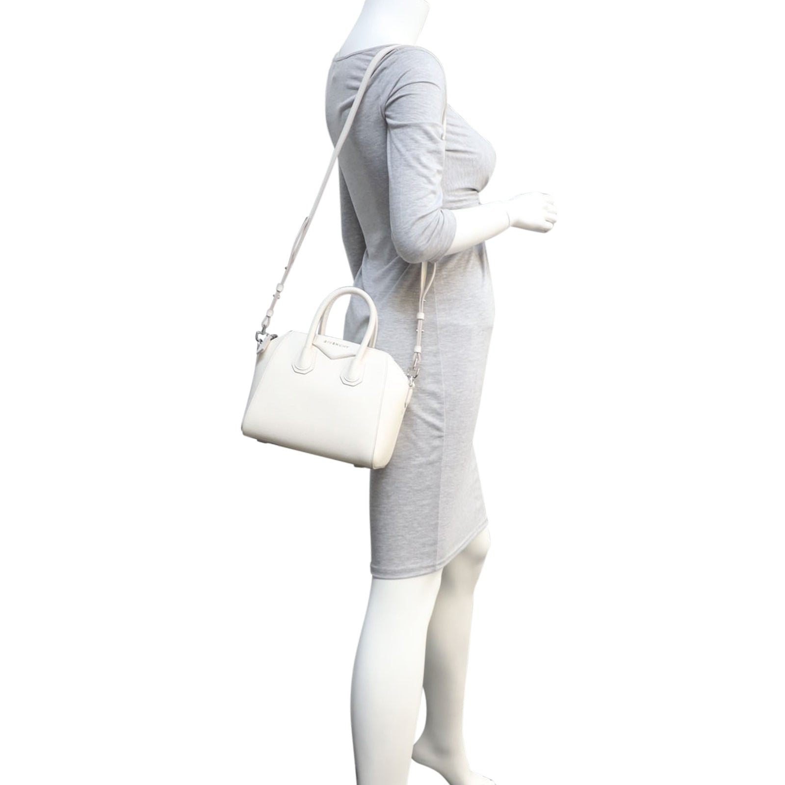 Givenchy Antigona Mini Mannequin