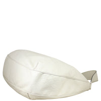 Gucci Guccissima Signature Web Hobo Corner