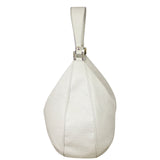 Gucci Guccissima Signature Web Hobo Side