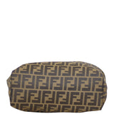 Fendi Zucca Nylon Tote Base