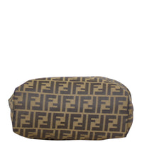 Fendi Zucca Nylon Tote Base