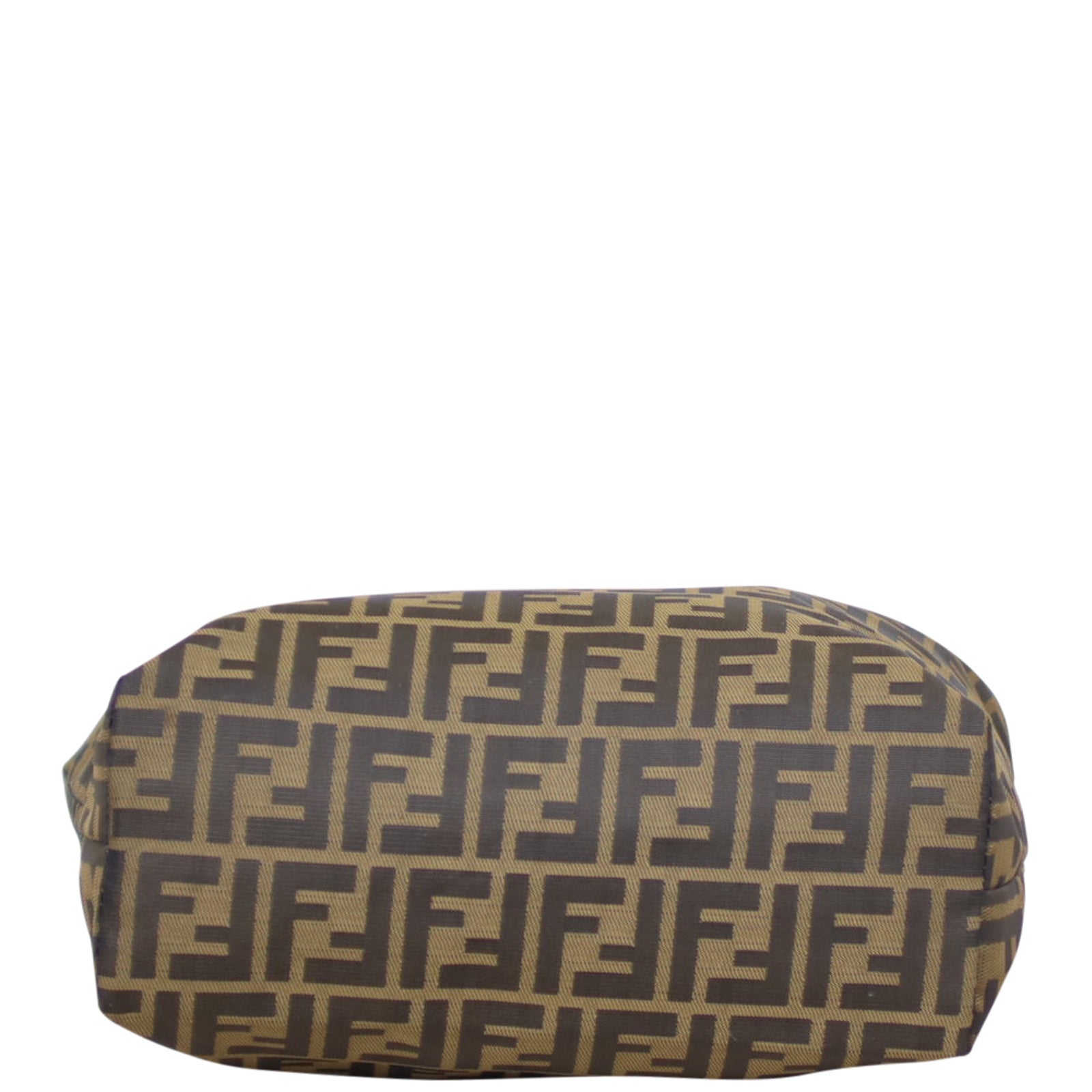 Fendi Zucca Nylon Tote Base