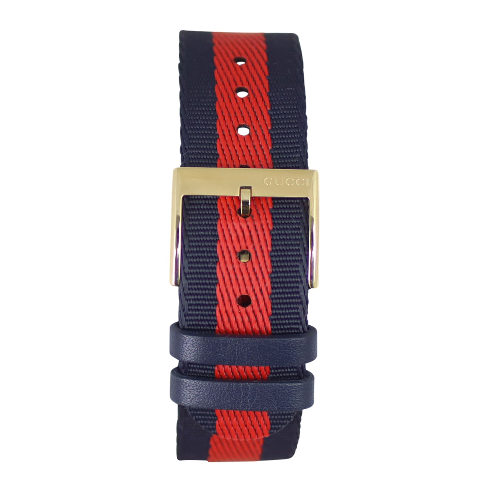 Gucci G-Timeless Bee Watch Strap