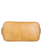 Louis Vuitton Alma PM Monogram Base