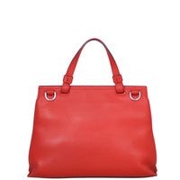 Gucci Daily Bamboo Small Tote Back