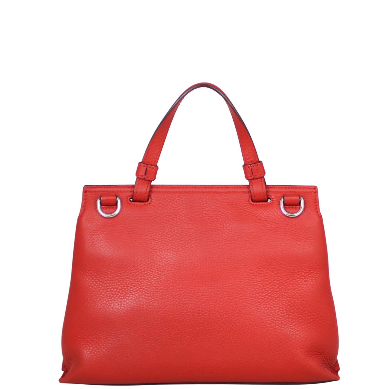 Gucci Daily Bamboo Small Tote Back