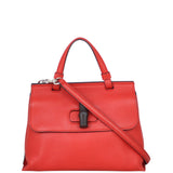 Gucci Daily Bamboo Small Tote Front
