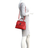 Gucci Daily Bamboo Small Tote Mannequin