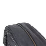 Chanel Luxe Ligne Bowler Bag Corner