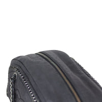 Chanel Luxe Ligne Bowler Bag Corner