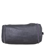 Chanel Luxe Ligne Bowler Bag Base