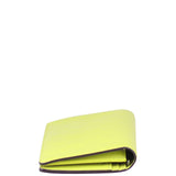 Louis Vuitton Brazza Wallet Damier Infini Side