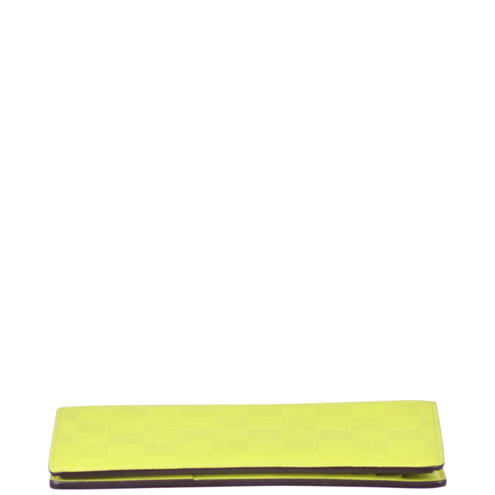 Louis Vuitton Brazza Wallet Damier Infini Base