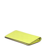 Louis Vuitton Brazza Wallet Damier Infini Corner