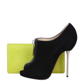 Louis Vuitton Brazza Wallet Damier Infini Shoe