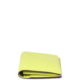 Louis Vuitton Brazza Wallet Damier Infini Side