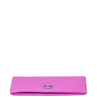 Chanel Coco Boy Wallet Base